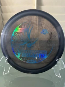 RARE Innova Nate Sexton Blue Stamp 2021 LVC Firebird Las Vegas Challenge New - Picture 1 of 2