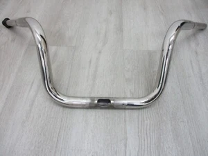 1.25" Chome  Handlebar  Road Glide - Picture 1 of 13
