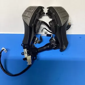 2005-2008 Toyota Avalon Steering Wheel Radio Cruise Temp Control Switch - Picture 1 of 6