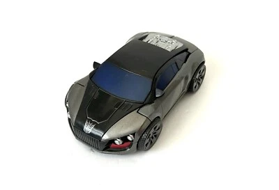 Transformers Revenge Of The Fallen Magna Missile Sideways Figure Hasbro 2008 - Image 1 of 4