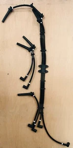 Ford Mondeo Ignition Leads 2002-2007 3.0Ltr Duratec SE, ST 2S7J-12280-AA - Picture 1 of 5
