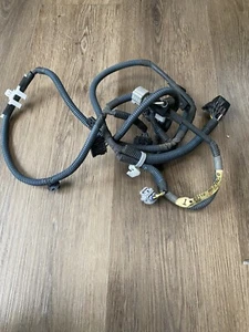 OEM LEXUS GX460 FRONT BUMPER SENSOR WIRE HARNESS 2014-2019 PARKING SENSOR - Bild 1 von 2
