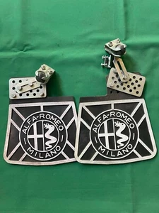 Alfa Romeo Giulia Berlina Araña Guardabarros - Imagen 1 de 2