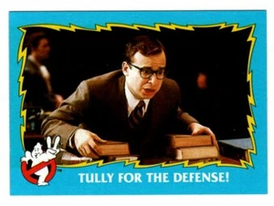 Ghostbusters 2 Trading Card No. 21 (1989) - Picture 1 of 2