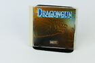 DragonGun Soundtrack OST | Data East DECO Gamadelic | Arcade Dragon Gun