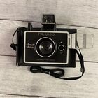 Vintage Polaroid Minute Maker: Colorpack Land Camera Film Camera
