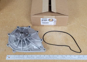 Water Pump Kit for Detroit Diesel Series DD15. Excel# 681806E Ref# EA4722000401 - Picture 1 of 11