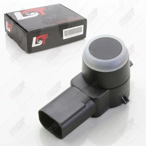 CITROEN PEUGEOT PDC PARKING AID REVERSING SENSOR ULTRASONIC FRONT 9663821577 - Picture 1 of 4