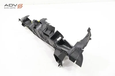 20-25 CHRYSLER VOYAGER RADIATOR LEFT DRIVER SIDE SHIELD AIR DEFLECTOR COVER OEM - Image 1 of 4