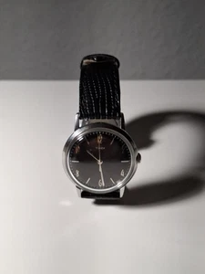 Timex Marlin Handaufzug Armbanduhr Vintage - Bild 1 von 2