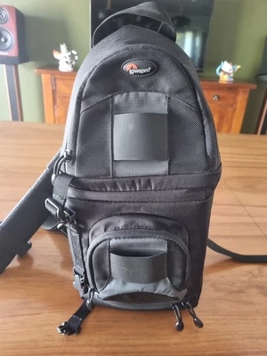 Lowepro Slingshot 100 Camera Bag - image 1 of 4