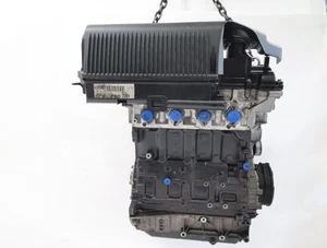 Moteur turbo diesel Rover 75 RJ 85 kW 115 HP diesel 68965 - Bild 1 von 4