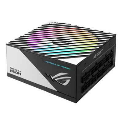 Asus 850W Rog Loki Sfx-L Platinum Netzteil Small Form Factor Vollmodular 80+ Platin - Bild 1 von 3