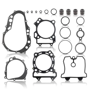 Kit completo de juntas extremo inferior superior para Kawasaki KFX 400 03~06, Arctic Cat DVX 400 - Imagen 1 de 11