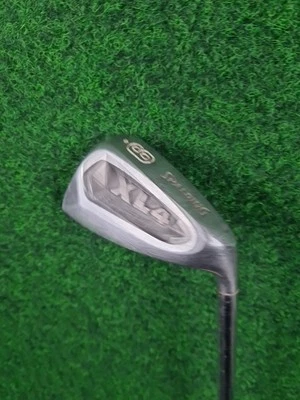 SPALDING XL 4 9-Eisen - Herren (Stahl, 36 Zoll, Rechts) - Bild 1 von 4