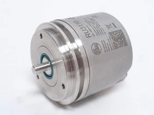 245984 New-No Box; ifm RU3110 Incremental Rotary Encoder; 30VDC; 5-Pin - Picture 1 of 8
