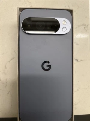 Google Pixel 10 Pro XL + SERVICIO CELULAR GRATUITO Foto 1 de 4