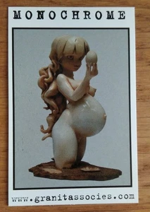 Carte Loisel , Peter Pan , (format carte de visite , éditée par Granit Associés) - Picture 1 of 2