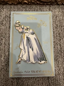 Disney Princess Cinderella Lidschatten Palette - Bild 1 von 2