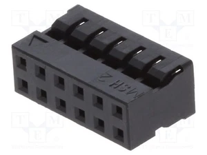 10 pieces, Plug MX-51110-1250 - Afbeelding 1 van 1