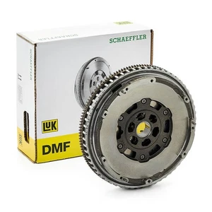 Volante LuK Doble Masa para Dacia Duster Off Road Nissan Juke Renault 415050110 - Imagen 1 de 4