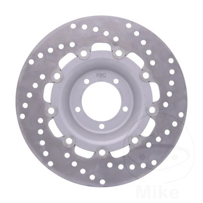 Disco de freno derecho EBC MD para BMW R 100 S 1976-1984 Foto 1 de 4