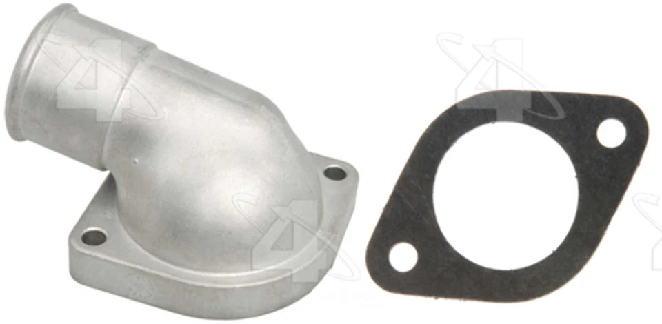 Salida de agua de refrigerante del motor para Subaru Impreza Forester Outback 1991-2015 CUATRO Foto 1 de 4
