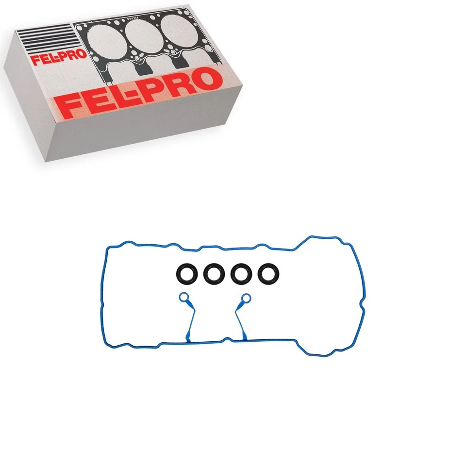 Juego de juntas de cubierta de válvula de motor Fel-Pro para Hyundai Elantra 2011-2016 1,8 L L L4 Foto 1 de 1