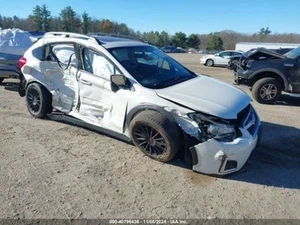 Driver Side View Mirror With Turn Signal Fits 16-21 WRX 1049581 - Bild 1 von 12