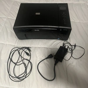 Kodak ESP 5210 All-in-One Inkjet Printer Tested & Works - Picture 1 of 3