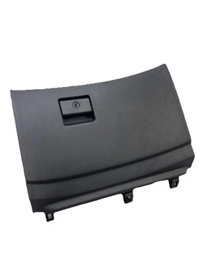 2008-2015 Infiniti G37 Q40 compartimento caixa de luvas OEM sedã preto - Imagem 1 de 4