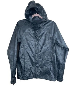 Chaqueta The North Face Mujer M Venture Espalda Camuflada Dryvent Chaqueta de Lluvia Ligera Foto 1 de 4