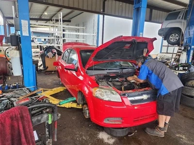 AC Compressor Fits 09-11 AVEO 108900 - Image 1 of 4