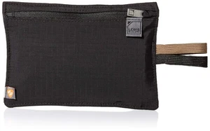 RFID Schutz Geld Gürtel Reisetasche + Kreditkarte, Ausweis, Reisepasshülle für... - Bild 1 von 5