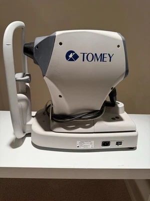 Topógrafo Toney TMS-4N Foto 1 de 4