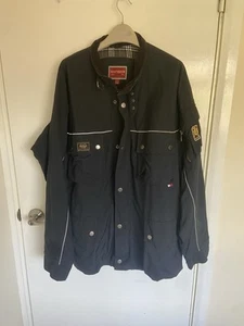 Tommy Hilfiger Red Label Jacket - Picture 1 of 6