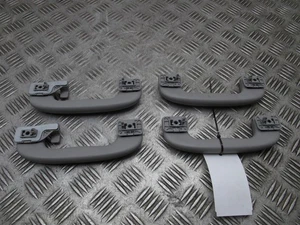 Vauxhall Zafira B Set of 4 Grab Handle 2005-2014h - Picture 1 of 4