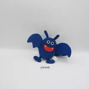 Dracky Dragon Quest C0508 Tamaño 3" Llavero Mascota Peluche Juguete Muñeca Japón - Imagen 1 de 5
