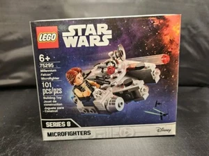 LEGO 75295 Star Wars Halcón Milenario Microfighter - Imagen 1 de 5