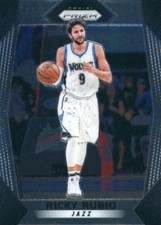 2017-18 Panini Prizm Basketball Base & RC 1 - 250  Pick Your Card  Complete Set