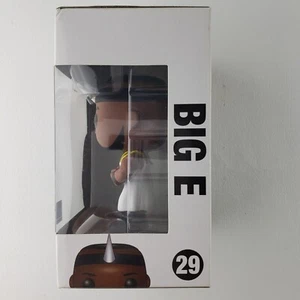 Funko Pop! WWE Big E #29 Wrestling Vinyl Figur - Bild 1 von 11