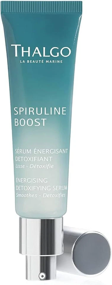 Thalgo Spiruline Boost Intensive Energising Serum 30ml #mode - Bild 1 von 1