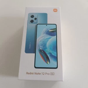 xiaomi redmi note 12 pro 5g - Photo 1/3
