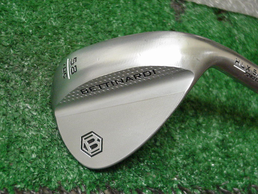 Bettinardi Stiff Flex Golf Clubs for sale | eBay Bettinardi Stiff Flex Golf Clubs for sale | eBay