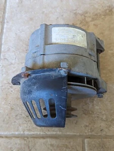 OEM Bosch Genuine Volvo 740 N1 14V 31/80A Alternator 0120469882 3515930 - Picture 1 of 5