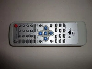 Mando a distancia de repuesto original Harier UX-8006E para reproductor de DVD - Imagen 1 de 1