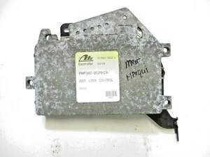 1992-1994 Mercury Grand Marquis ABS Anti Lock Brake Control Module - Picture 1 of 8