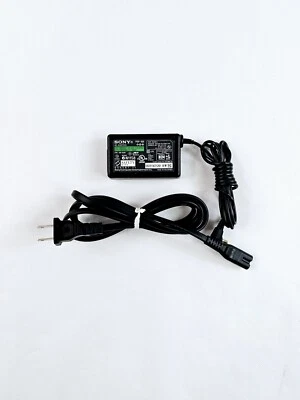 Cargador original Sony PSP adaptador de CA fuente de alimentación para Sony PSP 1000 2000 3000 OEM Foto 1 de 4