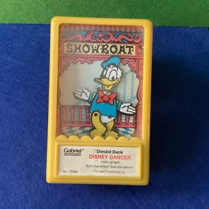 1975 Gabriel,Donald Duck Disney Dancer Toy.#76990 - Picture 1 of 4