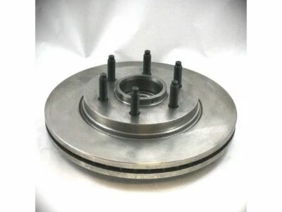 Conjunto de rotor de freno y buje delantero para Ford F150 2004-2008 14817RX 2007 2005 Foto 1 de 2